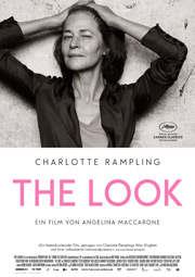 CharlotteRampling - The Look