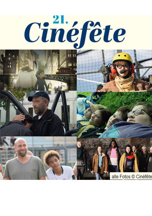 cinefete 21