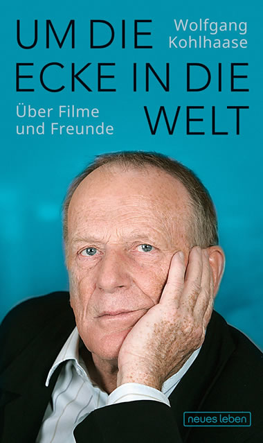Wolfgang Kohlhaase, Günter Agde (Hrsg.)