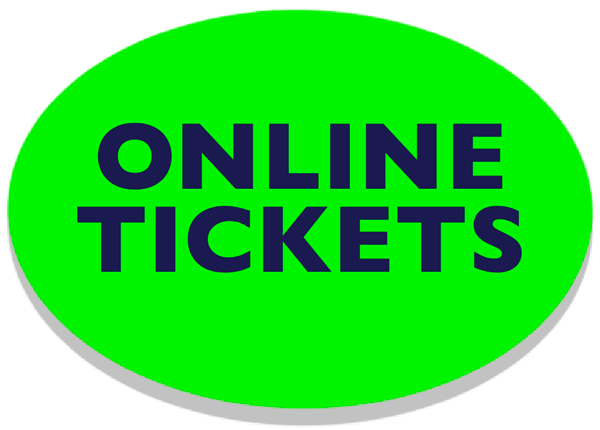 online Tickets buchen