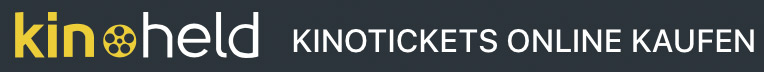 kinoheld - Kinotickets online kaufen